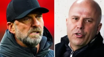 أول تعليق من سلوت.. مدرب ليفربول يرد على ضغوط الإقالة بمسيرة كلوب التاريخية